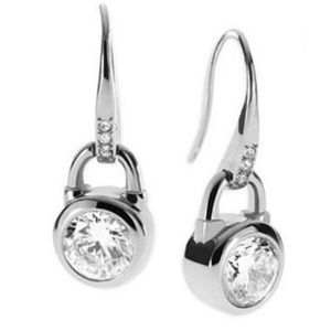 Dangle Chandelier Earrings